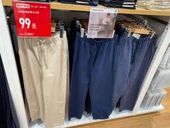 -优衣库(苏州吴江万象汇店)