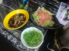 -松坂屋日料自助(长城路店)