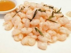 手剥龙井虾仁-西湖春天•老字号杭州菜(百汇店)