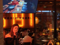 -何师烧烤Pro ·江湖川菜·小龙虾·精酿(太古里旗舰店)