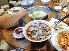 -厨房好味(滨江店)