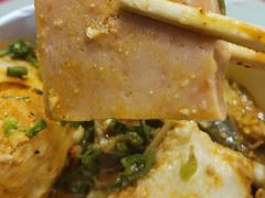 -大喜麻辣拌(凯德1818店)