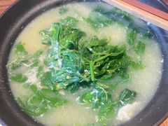 -啫两手·啫啫煲·小饭堂(龙城万科里店)