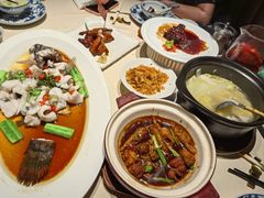 -侨美食家·粤菜(体育西路店)
