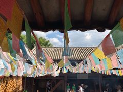 -云南民族村