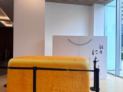 -银座仁志川·生吐司专门店(香港广场店)