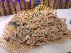 -万象·复兴号鲜肉烤肉海鲜自助(升级店)