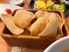 -越小品·越南餐厅(万科里店)