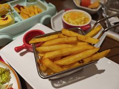 -豪客来牛排(空港华联店)