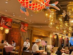 -西贝(六里桥旗舰店)