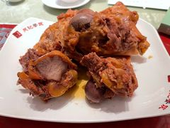 -吴记酱骨炖菜馆(西大直街店)