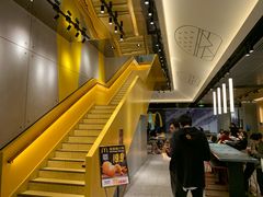 -麦当劳(苏州中心星悦汇店)
