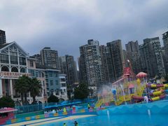 -海合安成都极地海洋公园