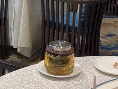 -红棉中餐厅·广州海航威斯汀酒店