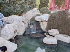 -华清宫景区
