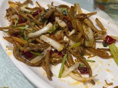 -添福来墨鱼饺子 · 海鲜东北菜(大连星海·黄浦路店)