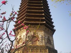 -玲珑塔公园