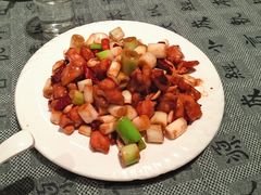 -京尊烤鸭店JINGZUN(春秀路店)