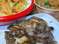 -鸽子窝专业烧烤店(南市场店)