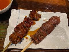 -鸟鹏烧鸟居酒屋(熙龙湾店)