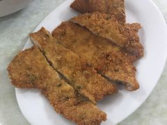 -明呈黄鱼面馆(斜土路店)