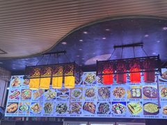 -安家德吉林市朝鲜族大冷面(民康路店)