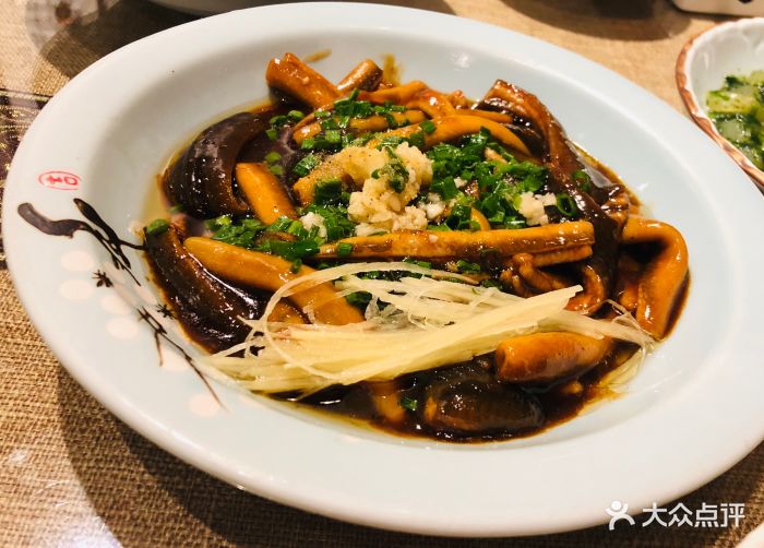 伴园得趣堂苏帮菜图片 - 第1219张