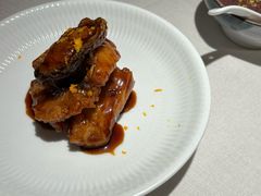 -狮王府淮扬菜(万象城店)