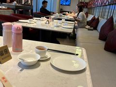 -上海宝华喜来登酒店·采悦轩中餐厅