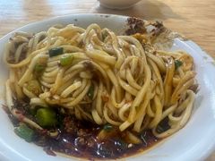 -吴记怪味面(牛王庙店)