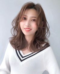 -罗亚帝造型