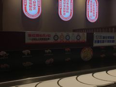 -万岁寿司(万国店)