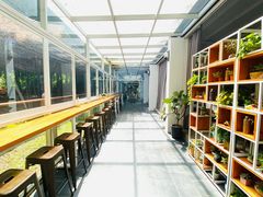 -马咖啡macup·意式轻餐·观景餐厅