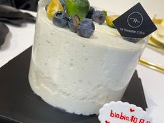 -姆们M Sweetie Cake(三里屯店)