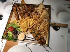 -HELLO MUSAE 拾光缪斯餐厅·纯正希腊风味(苏州中心店)
