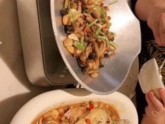 -小菜园新徽菜(上海浦东复地活力城店)