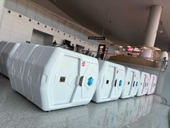-广州白云国际机场-T2航站楼