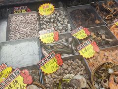 -渔家风味·鲅鱼水饺·央视展播·海鲜天津菜(开发区店)