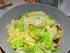 -四季餐厅(华苑店)