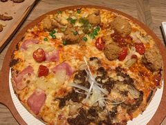 -必胜客(城西银泰店)