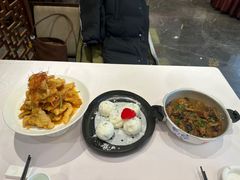 -老妈菜馆(建设街店)
