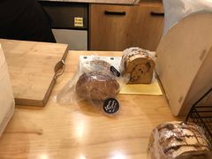-面包谷Grains n' Beans(九号公馆店)