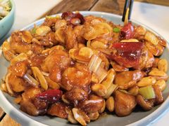 -小吊梨汤·北京菜·烤鸭(双井乐成中心店)