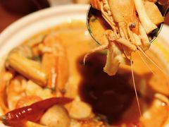 -泰香米泰国餐厅(中大国际店)