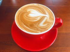 -ATLAS COFFEE(雅居乐中心店)