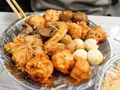 -大姐麻辣烫(莲宝中路店)