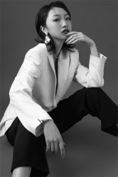 点击看大图 -蜜桃少女VISION写真馆(雁塔店)