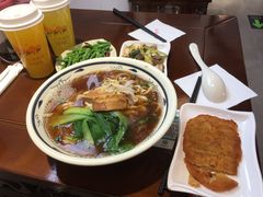 -雲栖斜街炸酱面馆