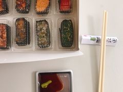 -池田寿司·新鲜现做(朝阳大悦城店)