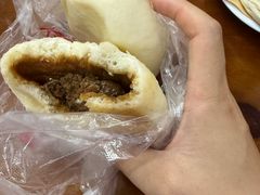 -蔡记包子(百花路店)